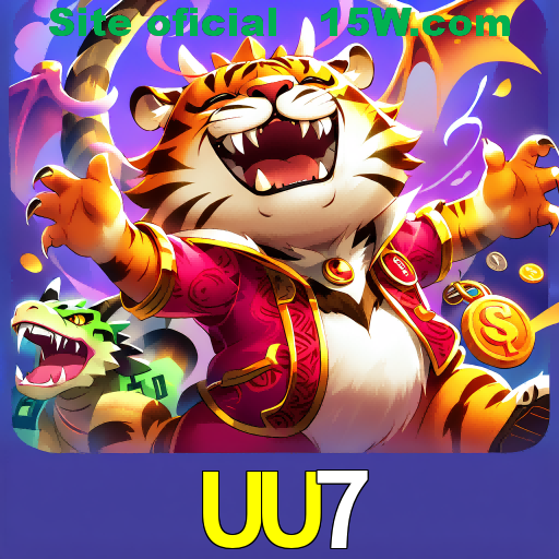 Imagem promocional da UU7 mostrando a plataforma e suas vantagens